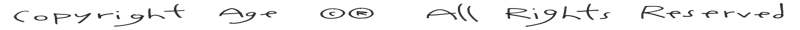 copyright